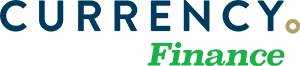 Currency Finance Logo
