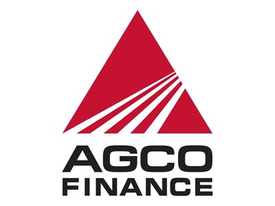 AGCO Finance Logo