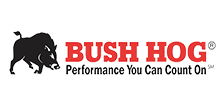 Bush Hog Logo