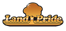Land Pride Logo