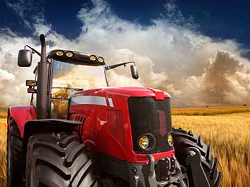 new ag equipment for sale